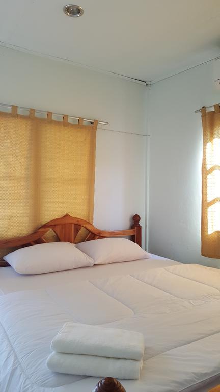 Chuan Chom Resort Sukhothai Exterior foto