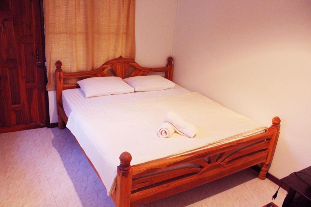 Chuan Chom Resort Sukhothai Zimmer foto